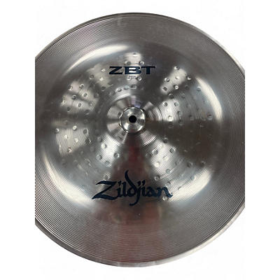 SABIAN Used SABIAN 18in XS20 Chinese Cymbal