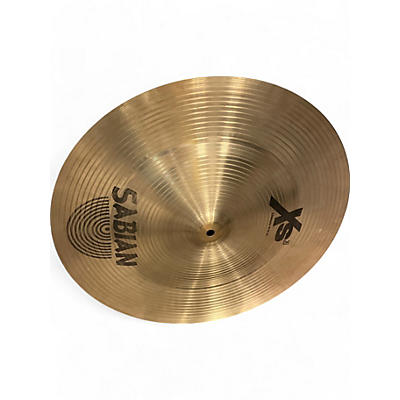 Used SABIAN 18in XS20 Chinese Cymbal