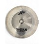 Used SABIAN 18in XS20 Chinese Cymbal 38