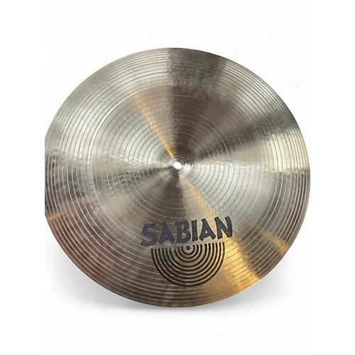 Used SABIAN 18in XS20 Chinese Cymbal 38