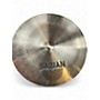 Used SABIAN 18in XS20 Chinese Cymbal 38