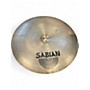 Used SABIAN 18in XS20 Chinese Cymbal 38