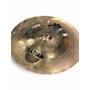 Used SABIAN 18in XS20 Chinese Cymbal 38