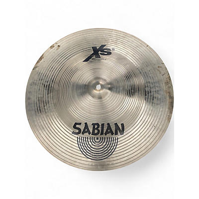 Used SABIAN 18in XS20 Chinese Cymbal