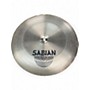 Used SABIAN 18in XS20 Chinese Cymbal 38