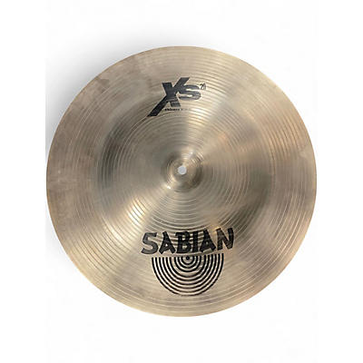 Used SABIAN 18in XS20 Chinese Cymbal