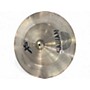 Used SABIAN 18in XS20 Chinese Cymbal 38