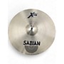 Used SABIAN 18in XS20 Crash Ride Cymbal 38