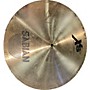 Used Sabian Used SABIAN 18in XS20 Medium Thin Crash Cymbal 38