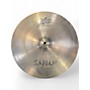 Used SABIAN Used SABIAN 18in XS20 Medium Thin Crash Cymbal 38