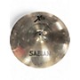 Used Sabian Used SABIAN 18in XS20 Medium Thin Crash Cymbal 38