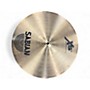 Used SABIAN 18in XS20 Medium Thin Crash Cymbal 38