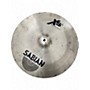 Used SABIAN 18in XS20 Medium Thin Crash Cymbal 38
