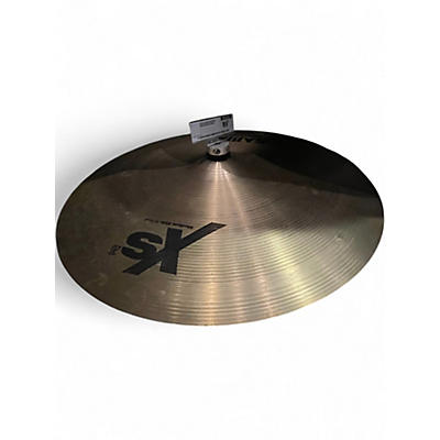Used SABIAN 18in XS20 Medium Thin Crash Cymbal