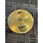 Used SABIAN 18in XS20 Medium Thin Crash Cymbal 38