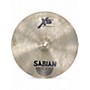 Used SABIAN 18in XS20 Medium Thin Crash Cymbal 38