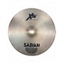 Used SABIAN 18in XS20 Medium Thin Crash Cymbal 38