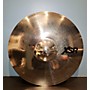 Used SABIAN Used SABIAN 18in XSR 18IN FAST CRASH Cymbal 38