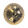 Used SABIAN 18in XSR CHINESE Cymbal 38
