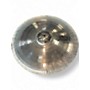 Used SABIAN 18in XSR CHINESE Cymbal 38