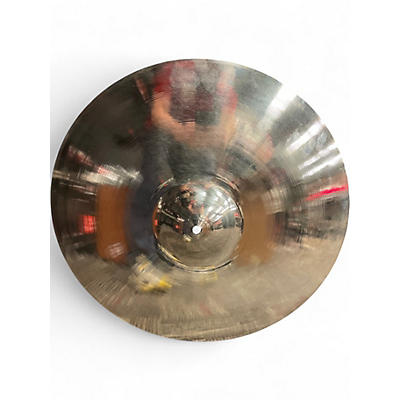 Used SABIAN 18in XSR CRASH Cymbal