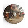 Used SABIAN 18in XSR CRASH Cymbal 38