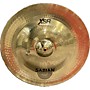 Used Sabian Used SABIAN 18in XSR Chinese Cymbal 38