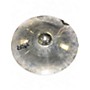 Used SABIAN 18in XSR Chinese Cymbal 38