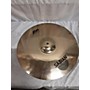 Used SABIAN Used SABIAN 18in XSR Cymbal 38