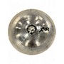 Used SABIAN 18in XSR Cymbal 38