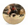 Used SABIAN Used SABIAN 18in XSR FAST CRASH 18