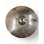 Used SABIAN 18in XSR FAST CRASH Cymbal 38