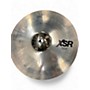 Used SABIAN 18in XSR FAST CRASH Cymbal 38