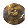 Used SABIAN 18in XSR FAST CRASH  Cymbal 38