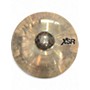Used SABIAN 18in XSR FAST CRASH Cymbal 38