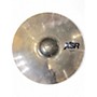 Used SABIAN 18in XSR FAST CRASH  Cymbal 38