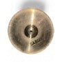 Used SABIAN 18in XSR FAST CRASH Cymbal 38