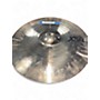 Used SABIAN 18in XSR FAST CRASH Cymbal 38