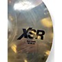 Used SABIAN 18in XSR FAST CRASH Cymbal 38