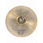 Used SABIAN 18in XSR FAST CRASH Cymbal 38