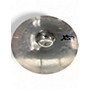 Used SABIAN 18in XSR Fast Crash 18