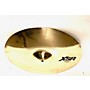 Used SABIAN Used SABIAN 18in XSR Fast Crash Cymbal 38