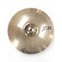 Used SABIAN Used SABIAN 18in XSR Fast Crash Cymbal 38