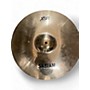 Used SABIAN Used SABIAN 18in XSR Fast Crash Cymbal 38