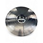 Used SABIAN 18in XSR Fast Crash Cymbal 38