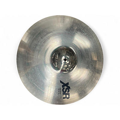 Used SABIAN 18in XSR Fast Cymbal