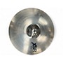 Used SABIAN 18in XSR Fast Cymbal 38