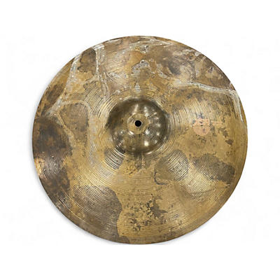 Used SABIAN 18in XSR Monarch Cymbal