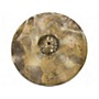 Used SABIAN 18in XSR Monarch Cymbal 38