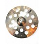 Used SABIAN 18in XSR O-Zone Cymbal 38